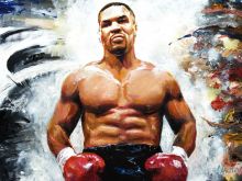 Mike Tyson