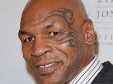 Mike Tyson