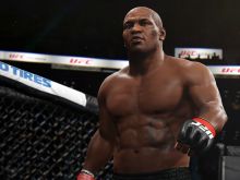 Mike Tyson photo