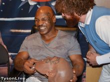 Mike Tyson