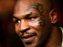 Mike Tyson