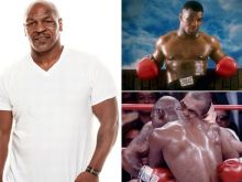 Mike Tyson