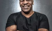 Mike Tyson