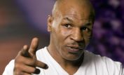 Mike Tyson