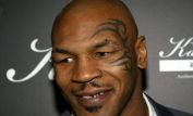 Mike Tyson