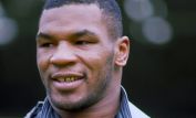 Mike Tyson