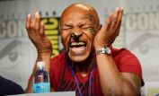 Mike Tyson
