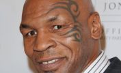 Mike Tyson