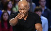 Mike Tyson