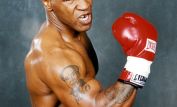 Mike Tyson