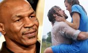 Mike Tyson