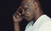 Mike Tyson