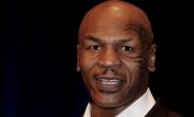 Mike Tyson