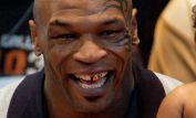 Mike Tyson