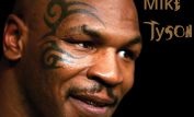 Mike Tyson