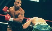 Mike Tyson