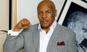 Mike Tyson