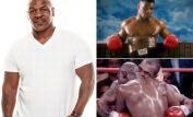 Mike Tyson