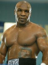 Mike Tyson