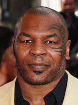 Mike Tyson