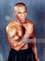 Mike Tyson