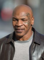 Mike Tyson