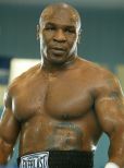 Mike Tyson