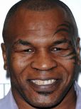 Mike Tyson