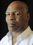 Mike Tyson