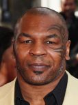 Mike Tyson