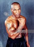 Mike Tyson