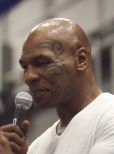 Mike Tyson