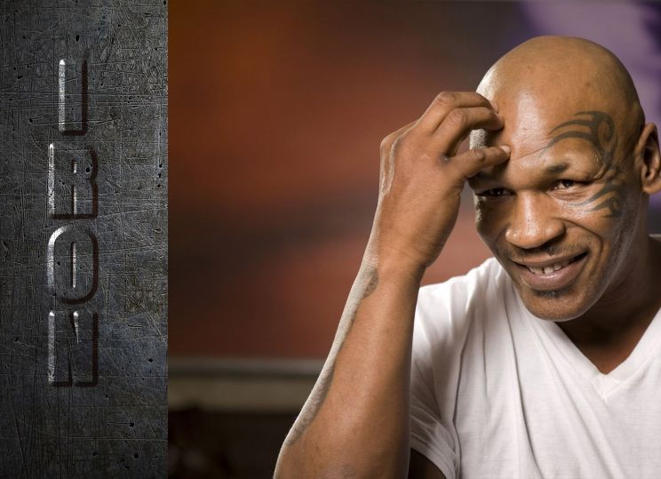 Mike Tyson