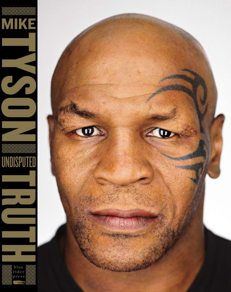 Mike Tyson