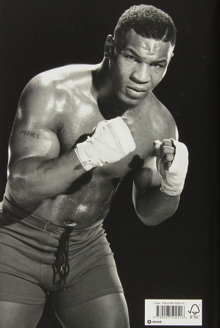 Mike Tyson