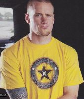 Mike Vallely