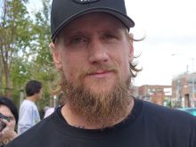 Mike Vallely