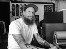 Mike Vallely