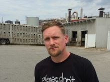 Mike Vallely