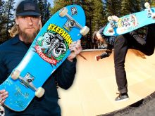 Mike Vallely