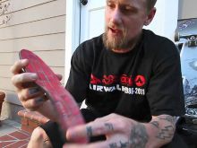 Mike Vallely