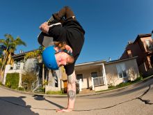 Mike Vallely