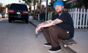 Mike Vallely