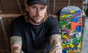 Mike Vallely