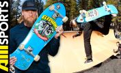 Mike Vallely