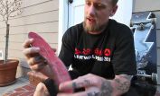 Mike Vallely