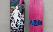 Mike Vallely