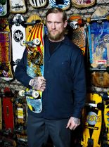 Mike Vallely