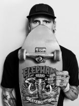 Mike Vallely