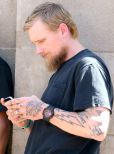 Mike Vallely